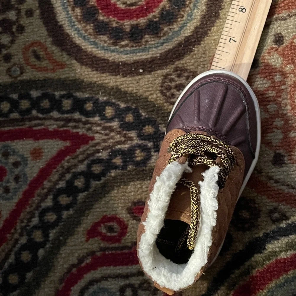 OshKosh Bgosh Boots